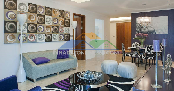 Bán căn hộ 2 ngủ 70m2 chung cư ciputra, tòa mới nhất. giá dưới...