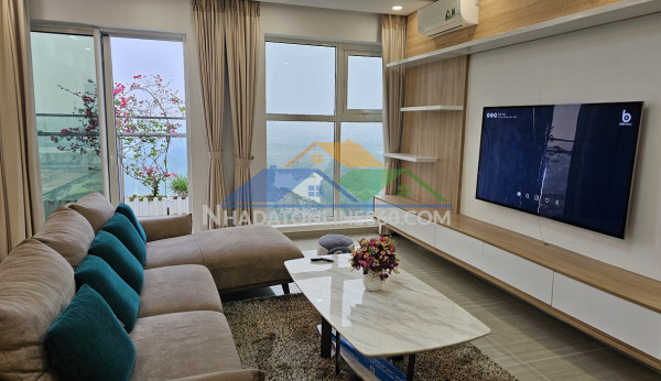 Bán căn hộ 3 ngủ 110m2 chung cư ciputra tòa mới nhất. giá dưới...