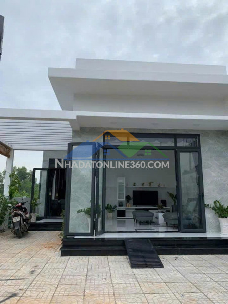 Nhà đẹp -giá tốt chính chủ cần bán nhà đất thuộc ấp 3 xã...