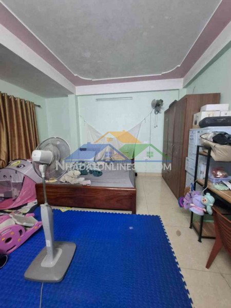 Nhà 3 tầng khu b yên nghĩa, dt50m2, mt 5m, 13.6 tỷ hà đông