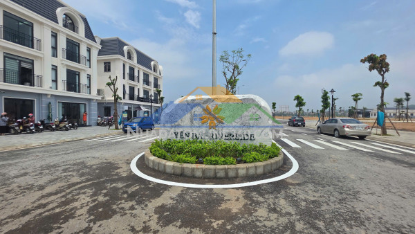 CHÍNH CHỦ BÁN 100M YÊN BÁI RIVERSIDE - ĐƯỜNG BÁCH LẪM | SỔ ĐỎ SẴN