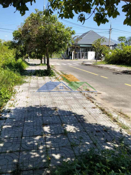 Bán đất phạm đình bân, hòa quý, đường 7,5m, 134m2, giá 6 tỷ