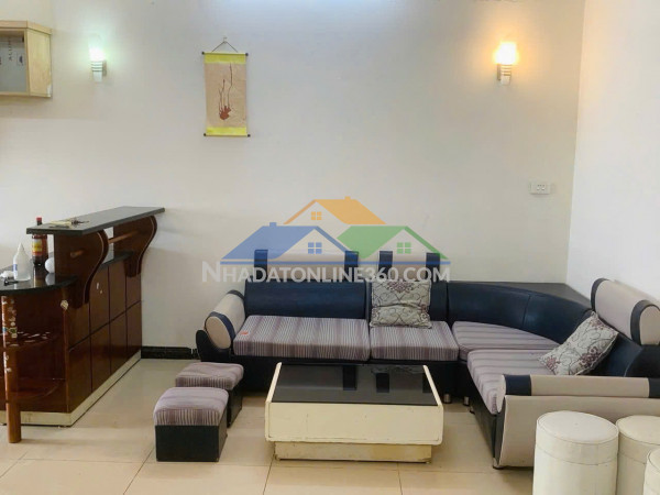 Cho thuê căn hộ chung cư ct5c văn khê, hà đông - 3pn full nội thất