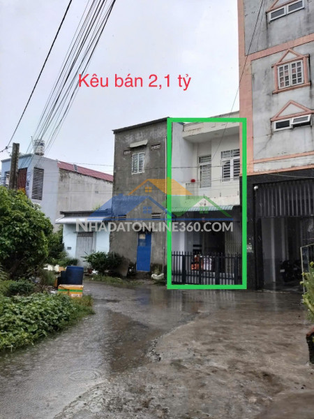 Đất đẹp – giá tốt – chủ gửi cần bán nhà hẻm lớn tại  phường mỹ phước, tp. long xuyên, tỉnh an giang