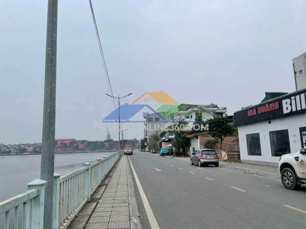 Sốc. bán đất lâm đồng 322.2m2 có nhà cấp 4, 100m2 thổ cư, 2...