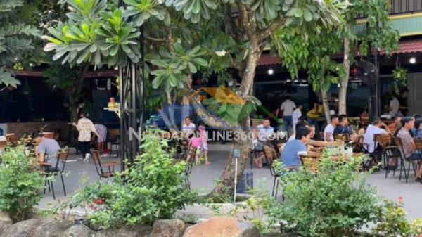 Bán đất dĩ an siêu to khổng lồ 843m² ngang 18m,kế linh xuân,chỉ 19tr/m2