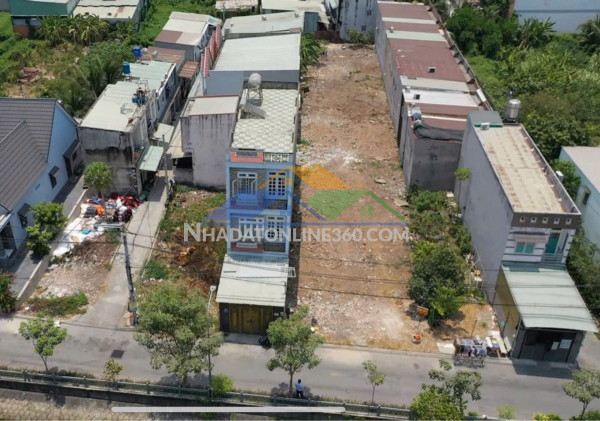 Bán đất thạnh lộc 41, q.12, cđ điện lực, 767m2, ngang 12m, 28 tỷ