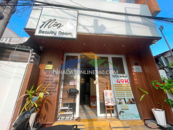 Sang nhượng spa đang hoạt động ổn định – ninh kiều, cần thơ