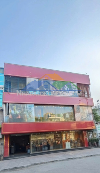 Cho thuê nhà, nguyễn trãi, vũ tông phan, thượng đình, 190m2x 3t -47 tr