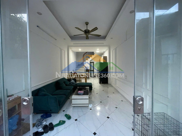 Bán đất mặt đường ngọc động – bát tràng  63m²  ô tô tránh  8.5 tỷ - lh 0985865658