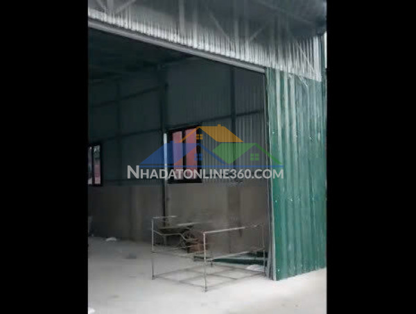 Cho thuê kho bãi, mặt bằng kho vận tại đại thanh – hà nội