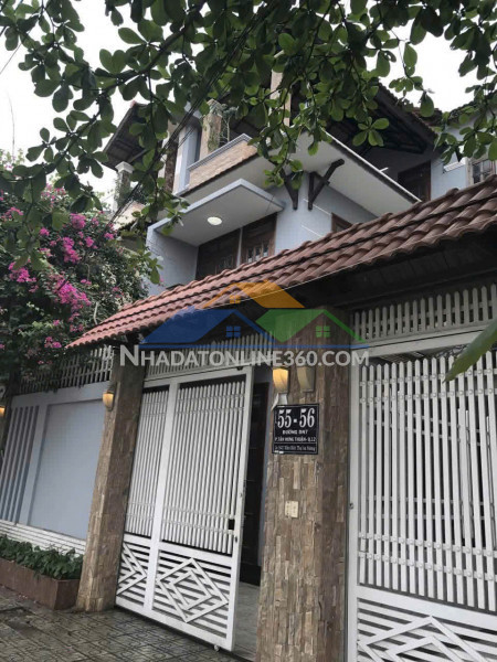 Nhà đẹp kdc an sương – 7x15m - 3pn - chốt chỉ 22tr/tháng!