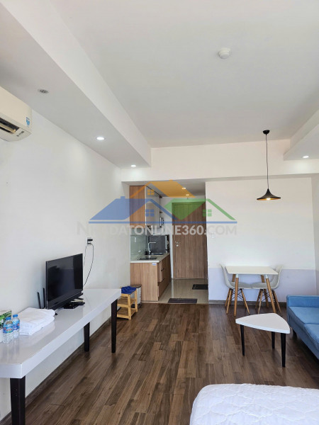Căn hộ full nội thất – trần bình trọng, tp.hcm  chỉ 12,6...