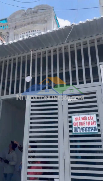 CẦN BÁN HOẶC CHO THUÊ NHÀ SỐ 36 ĐƯỜNG DƯƠNG THỊ MẠNH -...
