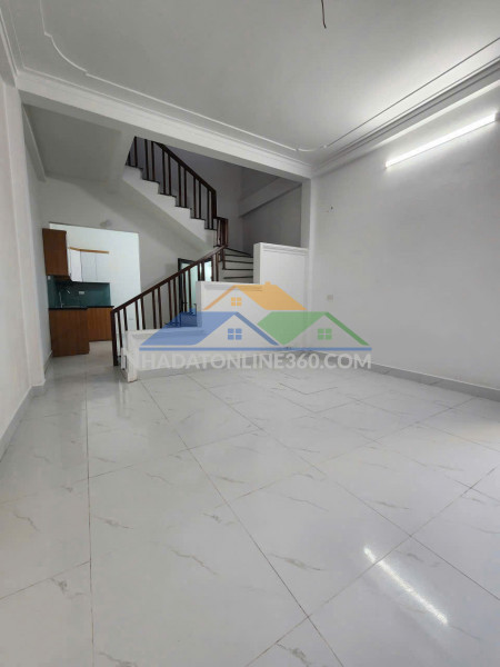 Nhà 2 tầng mới xây 40m2  – hiệp thuận – giá 2,5 tỷ có...