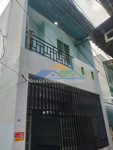 Nhà đẹp – giá tốt  – chính chủ cần bán tại đường trần...