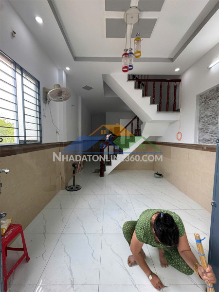 Nhà chính chủ - giá tốt bán nhanh nhà tại phước lý, cần...