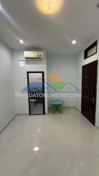 Cho thuê phòng tại tám danh, p. chánh hưng, quận 8 – 15m2v – 3tr500