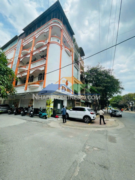 Chính chủ bán đất 4.789m2 tại hồng thái, bình thuận - mặt...