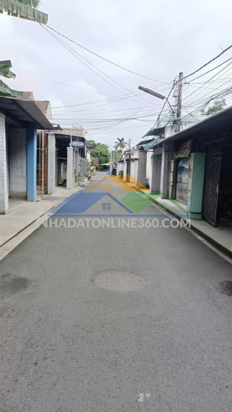 Chủ cần tiền – bán nhanh 2 lô đất liền kề khu vấn khẩu
