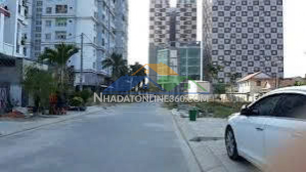 Bán đất hẻm 39 đường Cây keo Phường Tam Phú Thủ Đức