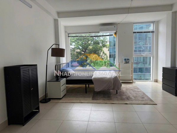 Cho thuê tầng 4 và tầng 6 trống để ở hoặc kinh doanh – mặt đường, có thang máy tại phương liên,  đống đa, hà nội