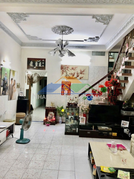 Bán nhà 3 tầng, 110m2, đường nguyễn văn bá, trường thọ, thủ đức, tp hcm, shr. giá 9.48 tỷ.