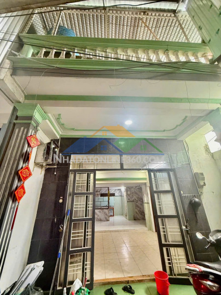 ♪ k phạm văn nghị, gần đh duy tân, bv hoàn mỹ, 51m2 ngang 5m, 2 tầng, 3pn, nhỉnh 3 tỷ