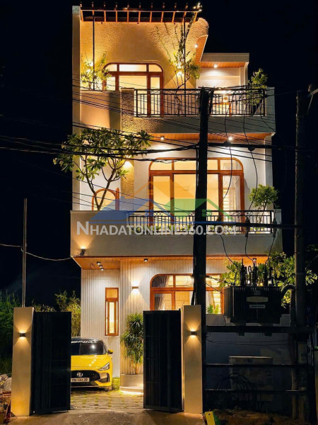 Nhà đẹp – giá tốt – chính chủ cần bán nhà đường trần bình trọng, thị trấn diên khánh,  diên khánh, khánh hòa
