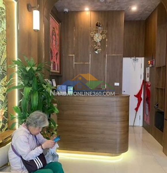 Cho thuê cửa hàng tầng 1, mặt phố nguyễn như đổ, văn miếu, quốc tử giám, đống đa, hn