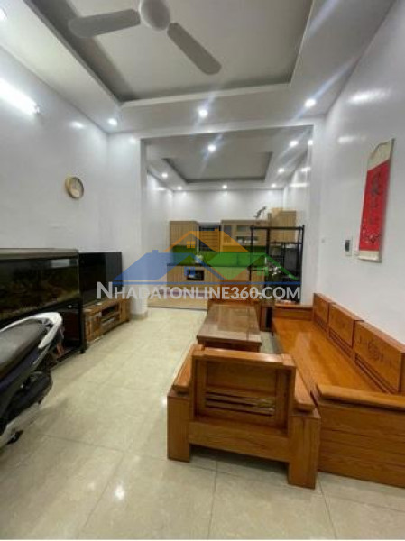 CHÍNH CHỦ CẦN BÁN NHÀ 3 TẦNG ĐƯỜNG ĐÊ TRẦN KHÁT CHÂN - QUẬN HAI BÀ TRƯNG