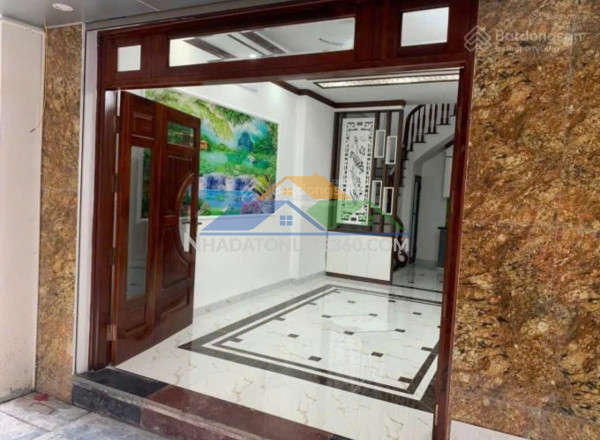 Cho thuê nhà riêng kim mã – ba đình  30–32m² × 5 tầng  4pn  5wc  17 triệu/tháng