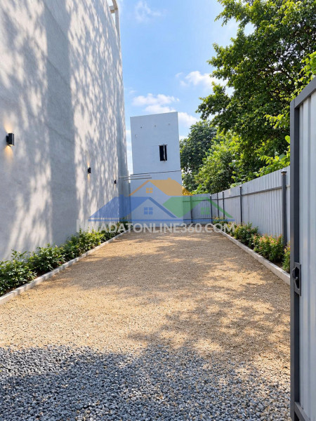 ???? bán đất gần hà huy giáp – gần 100m² – ngang 7m - hẻm ô...