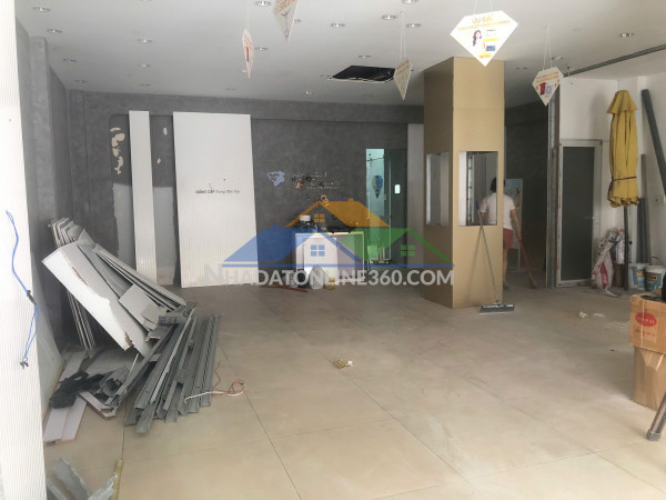 Cho thuê mặt bằng kinh doanh có phòng ở lại tại hồ chí minh