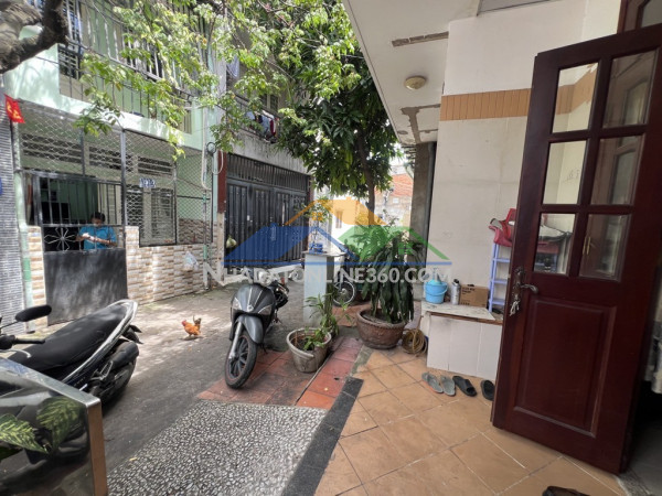 123m² ngang 8m – sát phạm văn đồng – giá đang giảm mạnh! nhú 10 tỷ  chủ thiện chí cần bán nhanh!