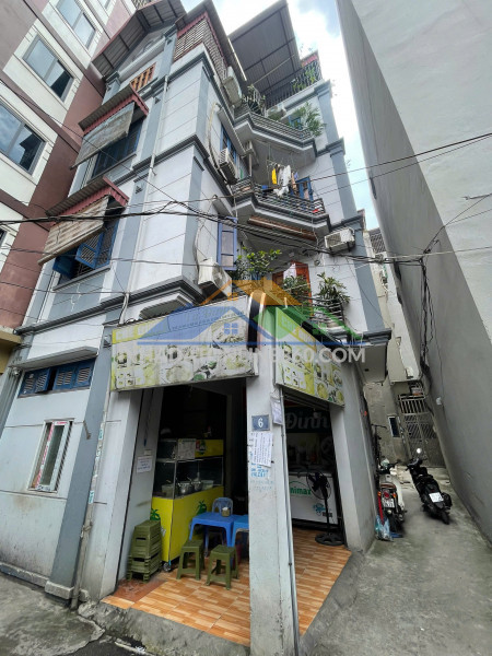 Bán nhà lô góc – ngõ 63 lê đức thọ, mỹ đình, hà nội - dòng tiền hơn 20 triệu/tháng
