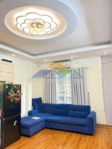 Cho thuê nhà riêng khương hạ – thanh xuân  40m² × 5 tầng  2pn  3wc  14 triệu/tháng