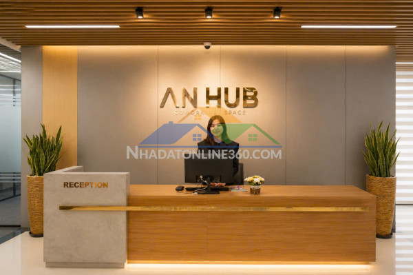 Bạn đang tìm văn phòng nhưng chưa biết chọn ở đâu? hãy đến an hub và trải nghiệm 7 ngày làm việc miễn phí