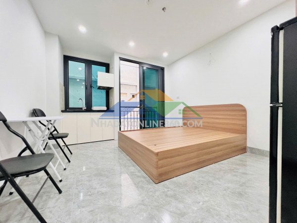Cho thuê ccmn tại 37/358 bùi xương trạch, khương đình, thanh xuân,...