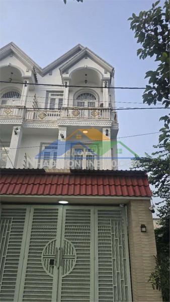 Nhà chính chủ - giá tốt số 144 tân xuân, xã tân kim, huyện cần giuộc, long an