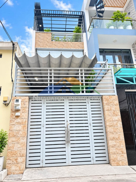 Bán nhà hẻm xe hơi tránh phú thọ hòa tân phú – 81m2, 3 tầng, nhỉnh 8 tỷỷ