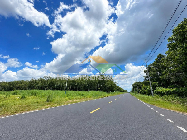 Đất đẹp – giá tốt - cần bán nhanh lô đất tại phường minh hưng, thị xã chơn thành, tỉnh bình phước