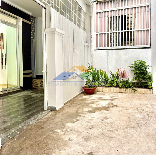 Bán nhà 4 tầng ngô gia tự – thông trung hành, hải phòng