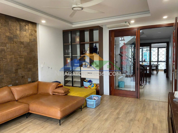 Nhà 5t thang máy tt21 văn phú, dt92m2, mt4.6m, ôtô kd, 23.9 tỷ hà đông