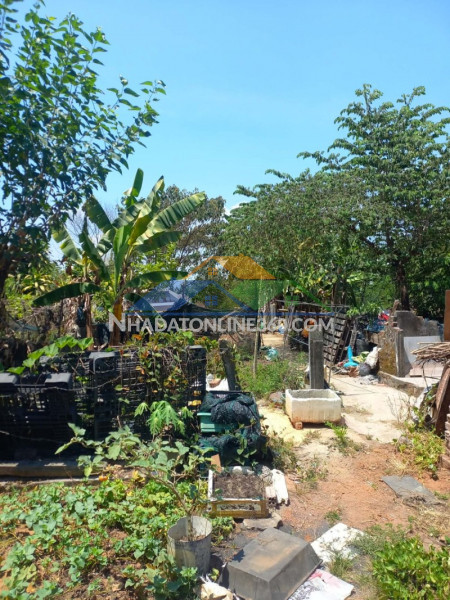♥ mặt tiền trường sơn, sát kcn hòa cầm, 295m2, ngang 12m, 9.x tỷ, ~ 29tr/m2