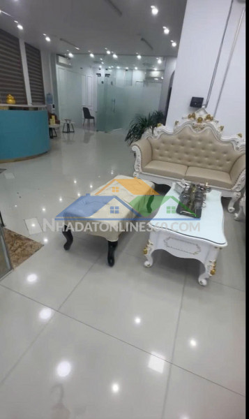 Chính chủ cho thuê mặt bằng mặt tiền phố huỳnh thúc kháng...