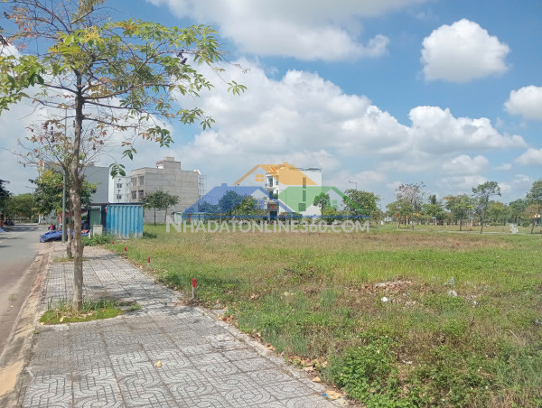 Bán lô biệt thự 216m2 tiến lộc garden chỉ 6 tỷ