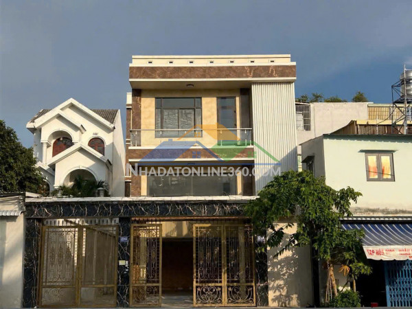 Cho thuê nhà nguyên căn – mặt bằng kinh doanh đẹp tại bình...