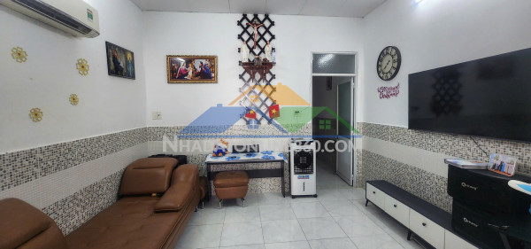 Chính chủ bán nhà cấp 4 – tân hiệp 26, xã tân hiệp, hóc môn – 100m² – 3 tỷ 100 triệu