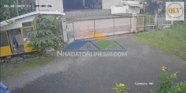 Cho thuê hoặc bán nhà xưởng KCN Hiệp Phước, Nhà Bè, TP.HCM 3.200m²